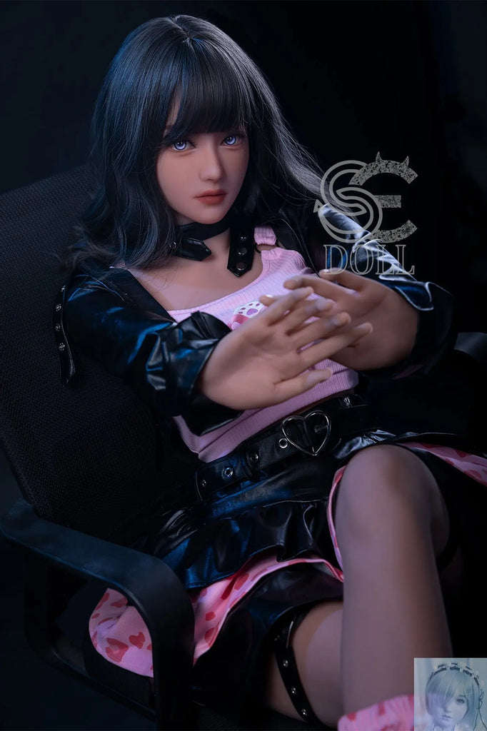 SE Doll 158cm D Cup TPE Sex Doll Yuuka SE Doll