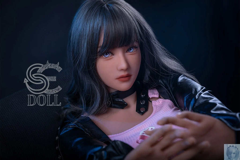 SE Doll 158cm D Cup TPE Sex Doll Yuuka SE Doll