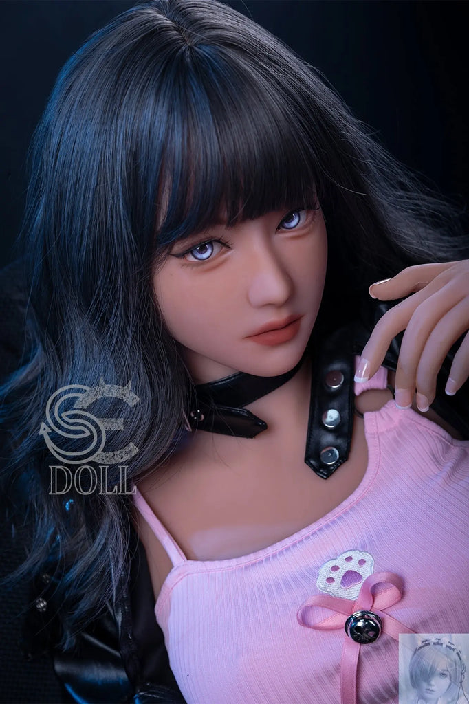 SE Doll 158cm D Cup TPE Sex Doll Yuuka SE Doll