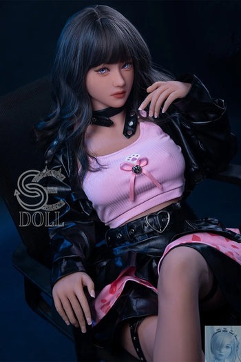 SE Doll 158cm D Cup TPE Sex Doll Yuuka SE Doll
