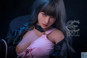 SE Doll 158cm D Cup TPE Sex Doll Yuuka SE Doll