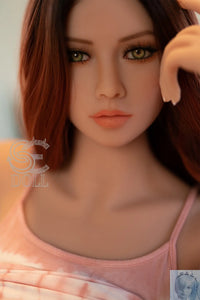 SE Doll 158cm D Cup TPE Sex Doll Zoey SE Doll