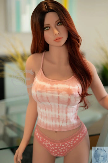 SE Doll 158cm D Cup TPE Sex Doll Zoey SE Doll