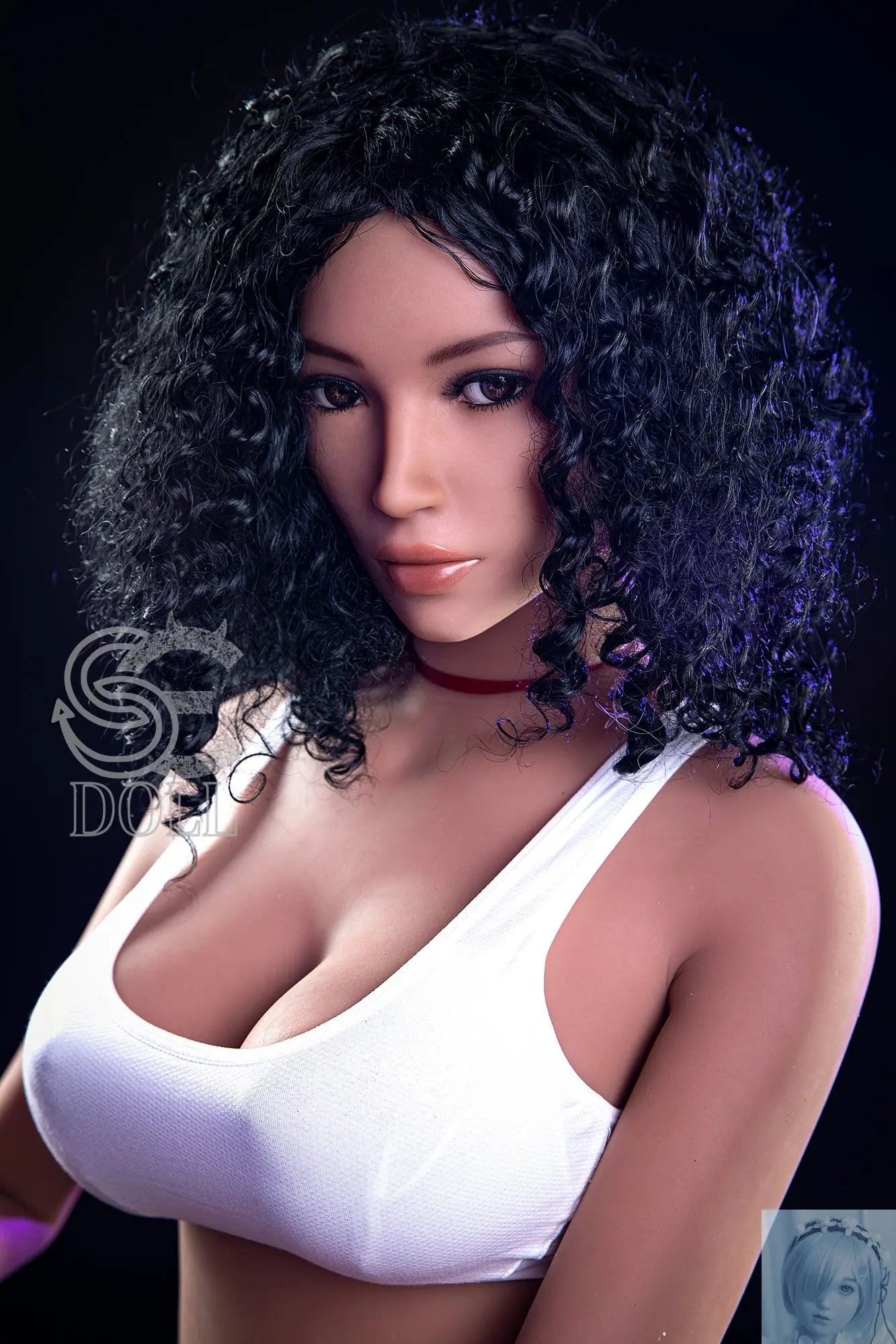 SE Doll 159cm H Cup TPE Sex Doll Taylor SE Doll