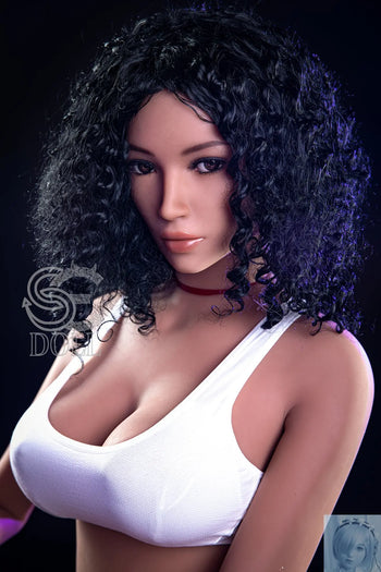 SE Doll 159cm H Cup TPE Sex Doll Taylor SE Doll
