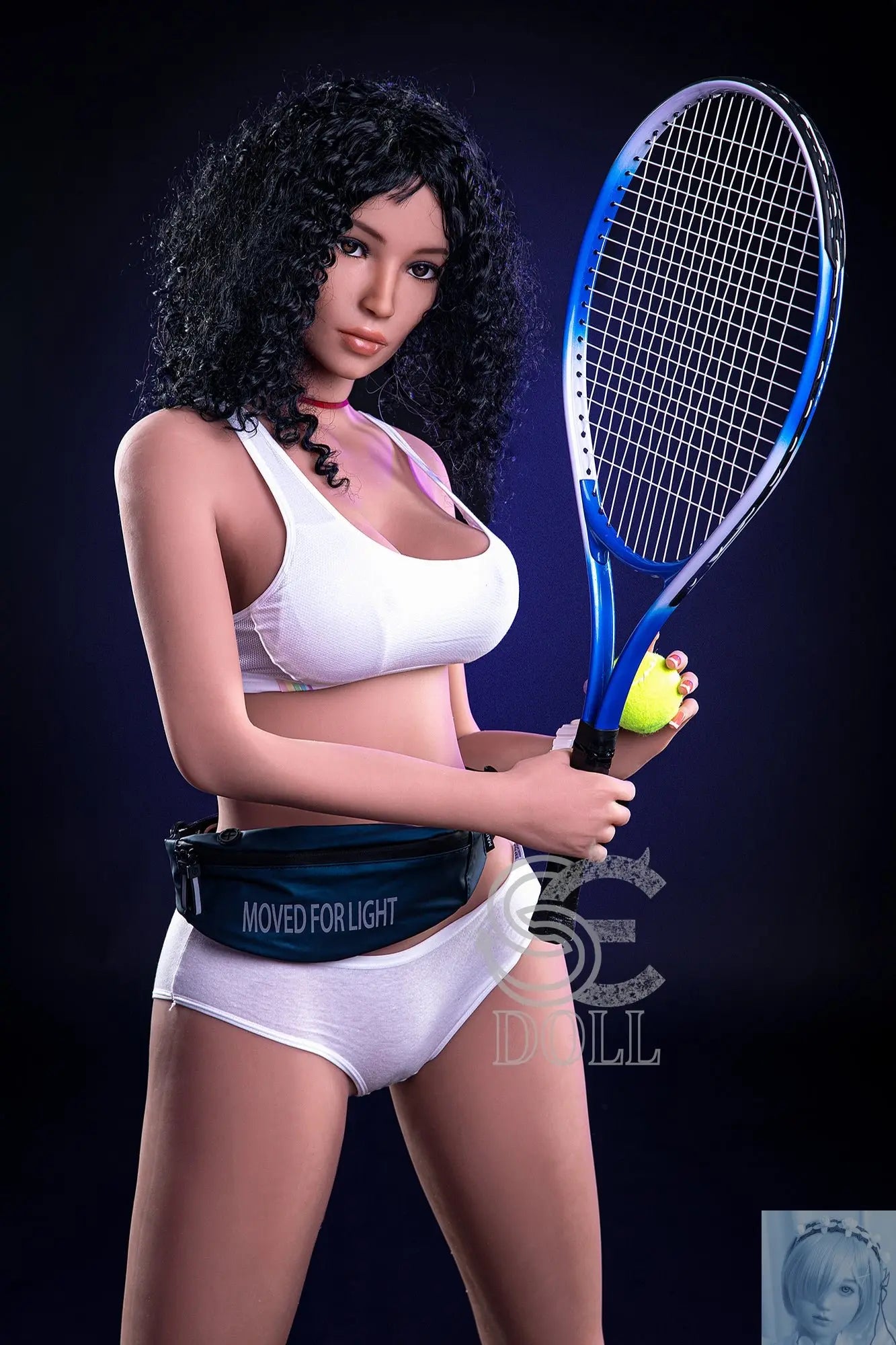 SE Doll 159cm H Cup TPE Sex Doll Taylor SE Doll