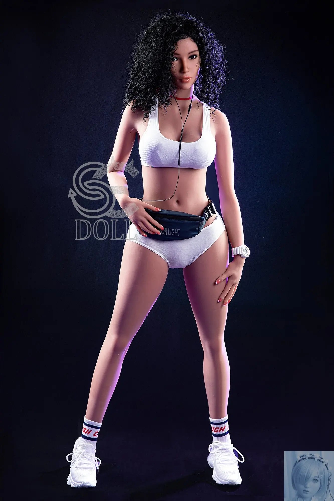 SE Doll 159cm H Cup TPE Sex Doll Taylor SE Doll