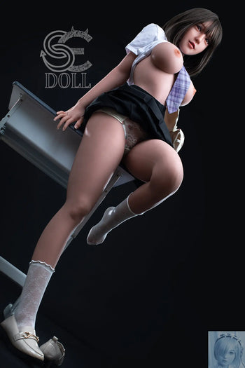 SE Doll 161cm F Cup TPE Sex Doll Akane SE Doll