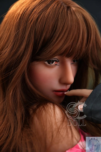 SE Doll 161cm F Cup TPE Sex Doll Alba.A SE Doll