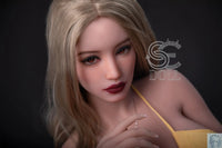SE Doll 161cm F Cup TPE Sex Doll Amelia SE Doll