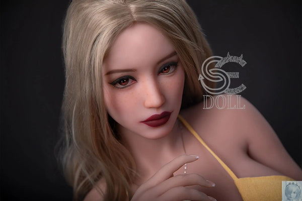 SE Doll 161cm F Cup TPE Sex Doll Amelia SE Doll