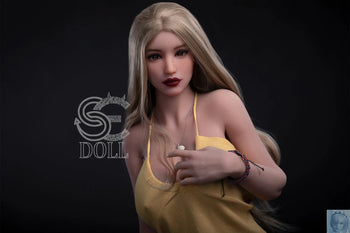 SE Doll 161cm F Cup TPE Sex Doll Amelia SE Doll