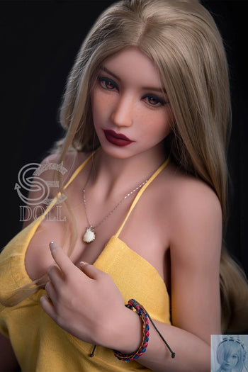 SE Doll 161cm F Cup TPE Sex Doll Amelia SE Doll