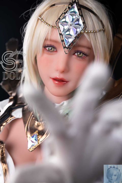 SE Doll 161cm F Cup TPE Sex Doll Angie SE Doll