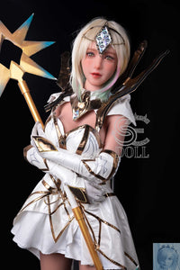 SE Doll 161cm F Cup TPE Sex Doll Angie SE Doll
