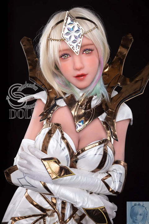 SE Doll 161cm F Cup TPE Sex Doll Angie SE Doll