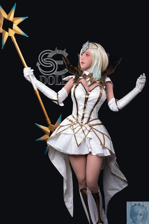 SE Doll 161cm F Cup TPE Sex Doll Angie SE Doll