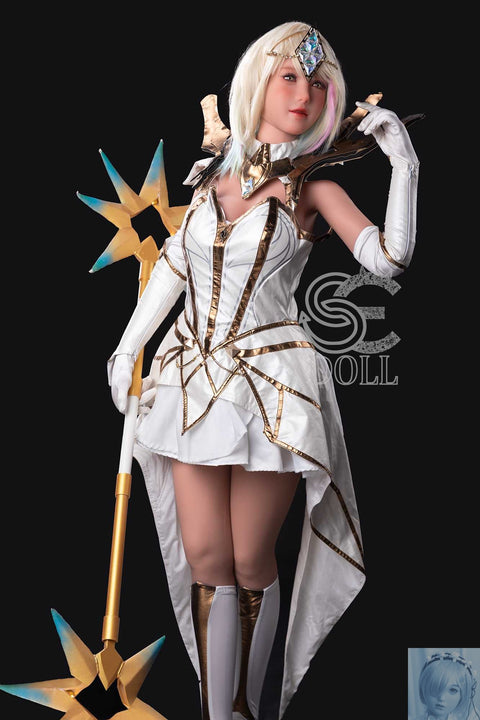 SE Doll 161cm F Cup TPE Sex Doll Angie SE Doll