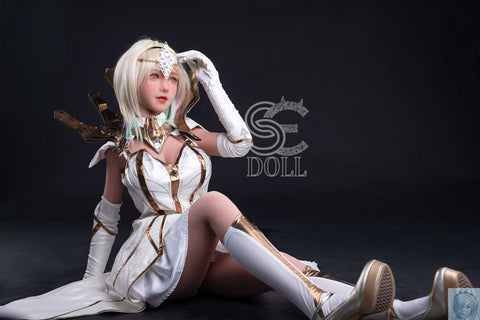 SE Doll 161cm F Cup TPE Sex Doll Angie SE Doll