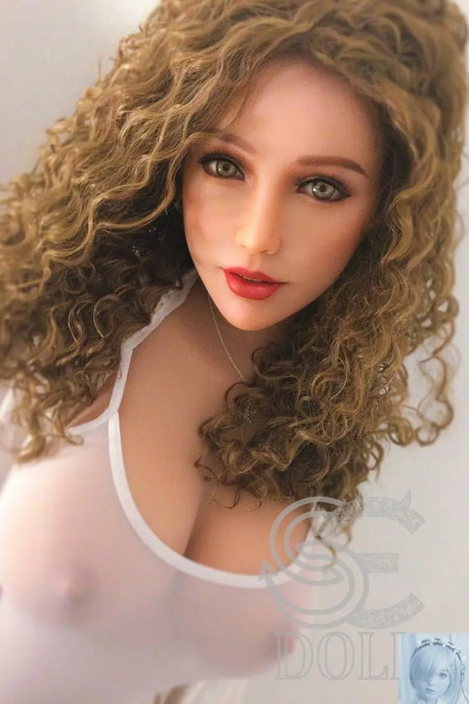 SE Doll 161cm F Cup TPE Sex Doll Eileen SE Doll