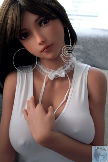 SE Doll 161cm F Cup TPE Sex Doll Elanie SE Doll