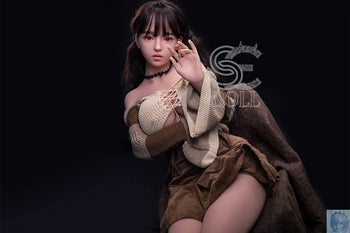 SE Doll 161cm F Cup TPE Sex Doll Hitmoi SE Doll