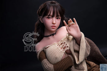 SE Doll 161cm F Cup TPE Sex Doll Hitmoi SE Doll