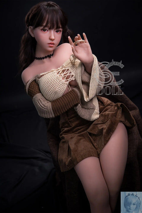 SE Doll 161cm F Cup TPE Sex Doll Hitmoi SE Doll