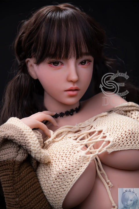 SE Doll 161cm F Cup TPE Sex Doll Hitmoi SE Doll