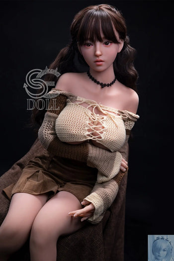 SE Doll 161cm F Cup TPE Sex Doll Hitmoi SE Doll