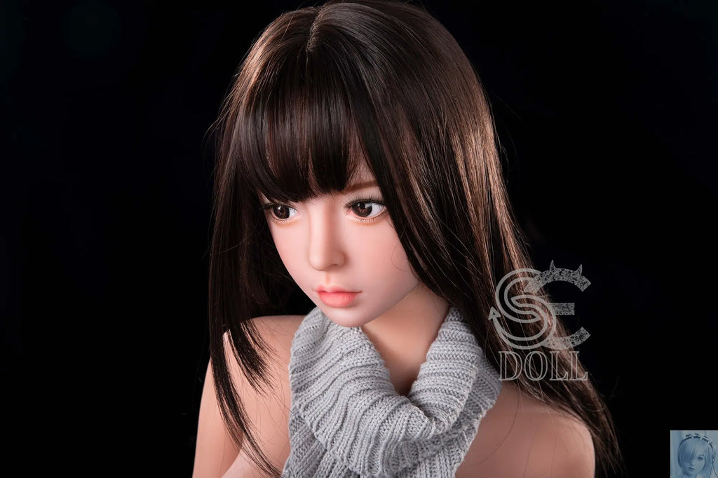 SE Doll 161cm F Cup TPE Sex Doll Isabella SE Doll