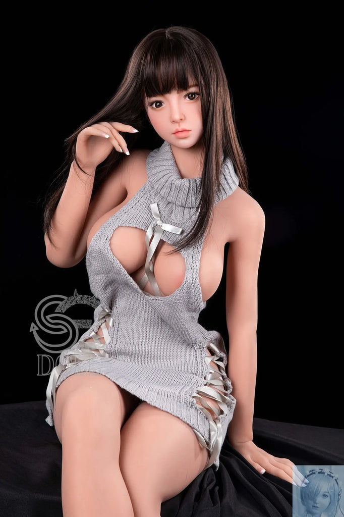 SE Doll 161cm F Cup TPE Sex Doll Isabella SE Doll