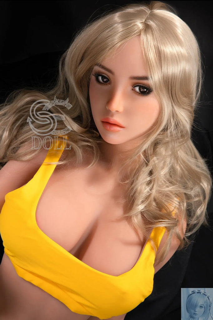 SE Doll 161cm F Cup TPE Sex Doll Jenny SE Doll