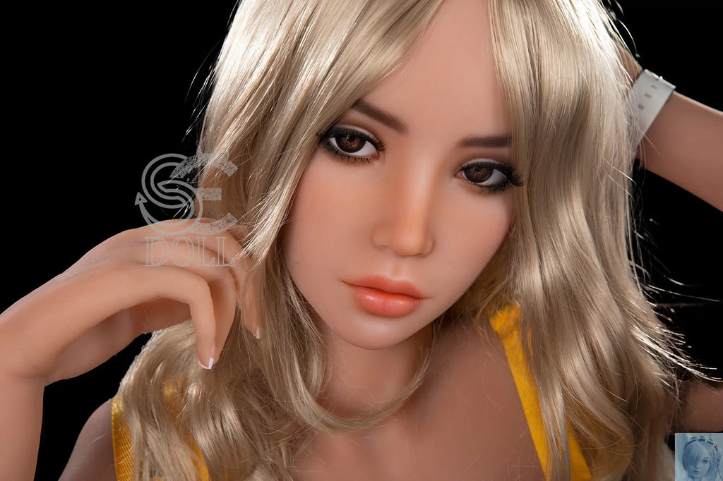 SE Doll 161cm F Cup TPE Sex Doll Jenny SE Doll