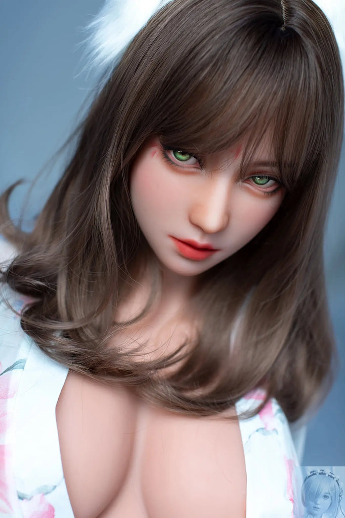 SE Doll 161cm F Cup TPE Sex Doll Kazuki SE Doll