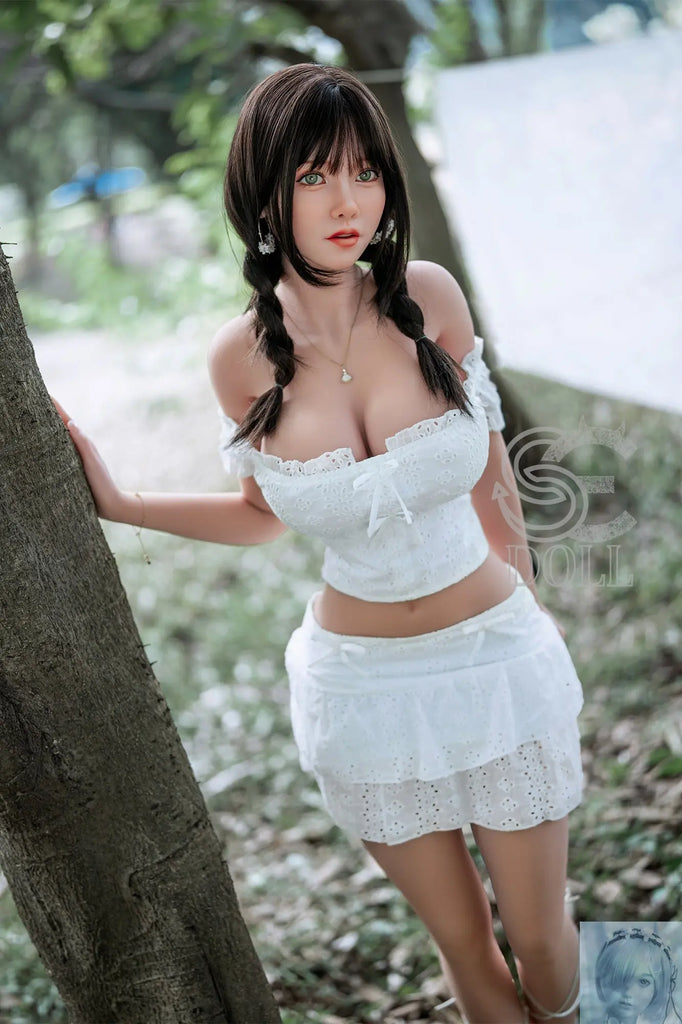 SE Doll 161cm F Cup TPE Sex Doll Kemeny SE Doll