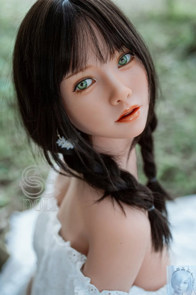 SE Doll 161cm F Cup TPE Sex Doll Kemeny SE Doll