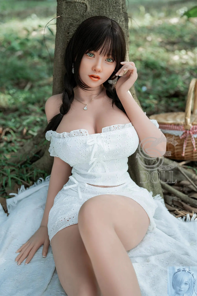 SE Doll 161cm F Cup TPE Sex Doll Kemeny SE Doll