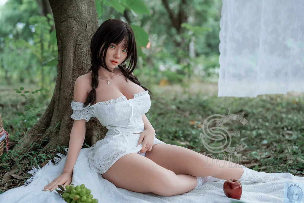 SE Doll 161cm F Cup TPE Sex Doll Kemeny SE Doll