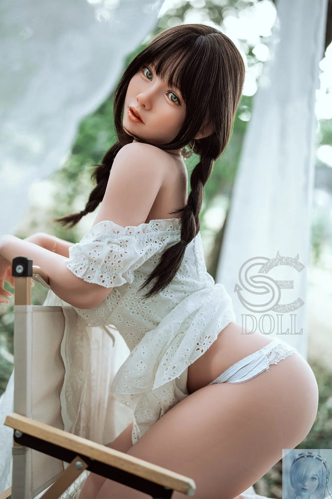 SE Doll 161cm F Cup TPE Sex Doll Kemeny SE Doll