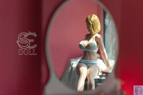 SE Doll 161cm F Cup TPE Sex Doll Kerry SE Doll
