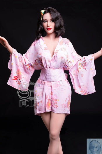 SE Doll 161cm F Cup TPE Sex Doll Kikuchi SE Doll