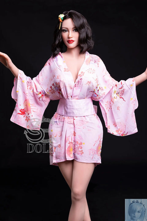 SE Doll 161cm F Cup TPE Sex Doll Kikuchi SE Doll
