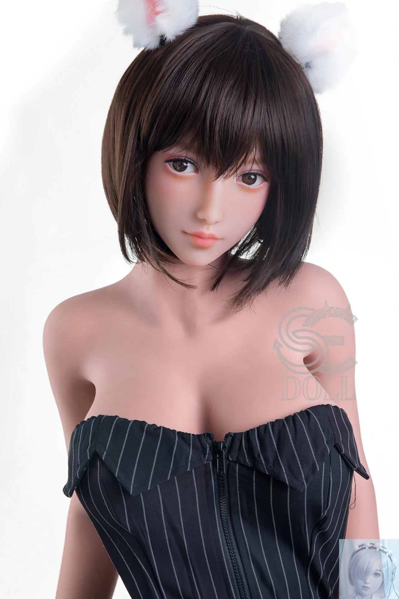 SE Doll 161cm F Cup TPE Sex Doll Kumi SE Doll