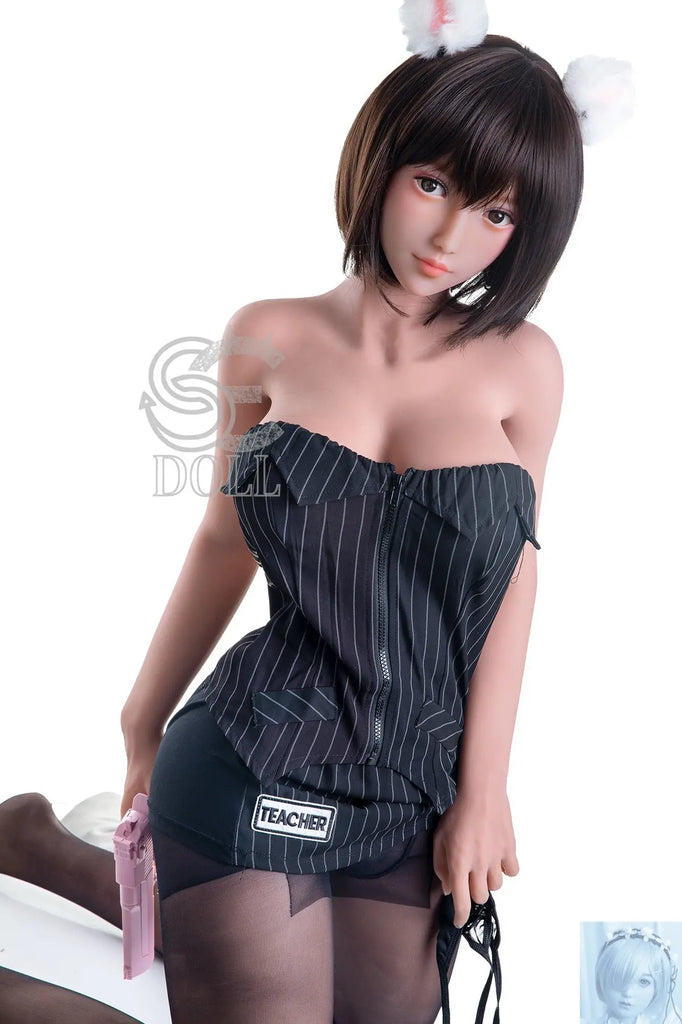 SE Doll 161cm F Cup TPE Sex Doll Kumi SE Doll