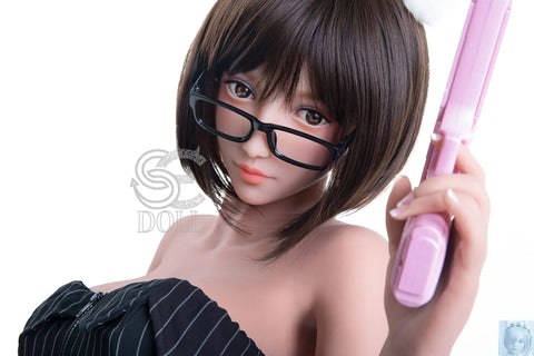 SE Doll 161cm F Cup TPE Sex Doll Kumi SE Doll