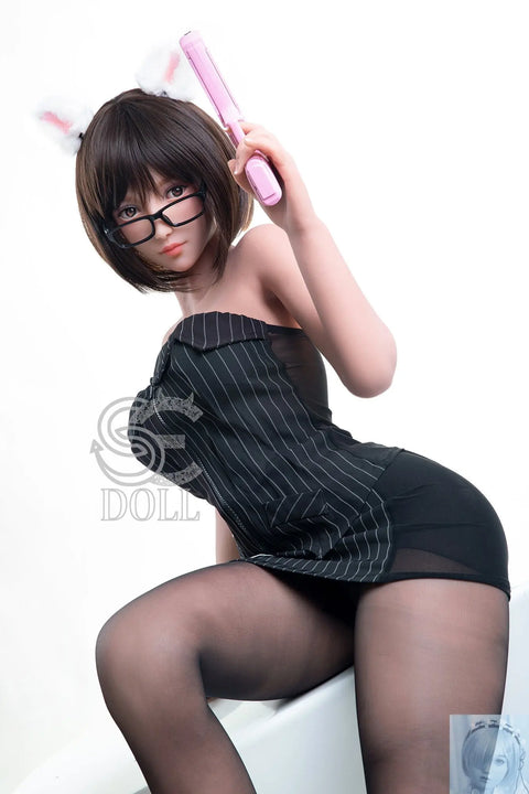 SE Doll 161cm F Cup TPE Sex Doll Kumi SE Doll