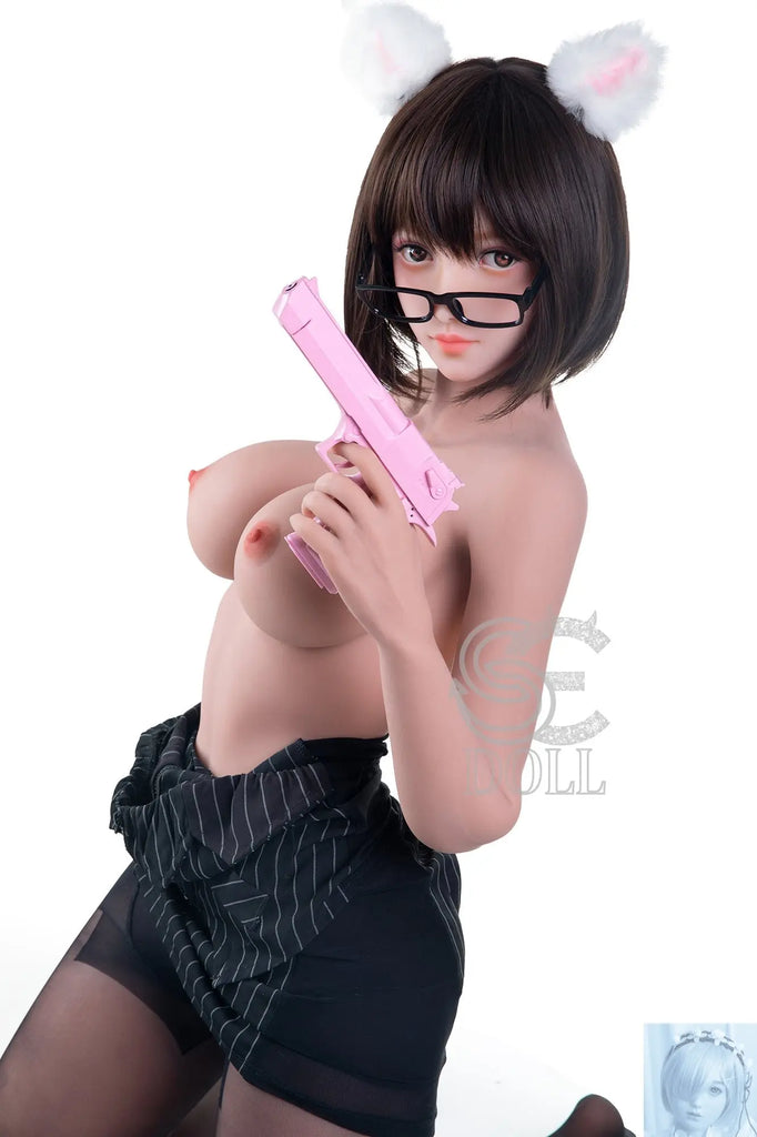 SE Doll 161cm F Cup TPE Sex Doll Kumi SE Doll