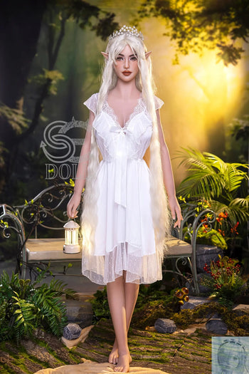 SE Doll 161cm F Cup TPE Sex Doll Luis E SE Doll