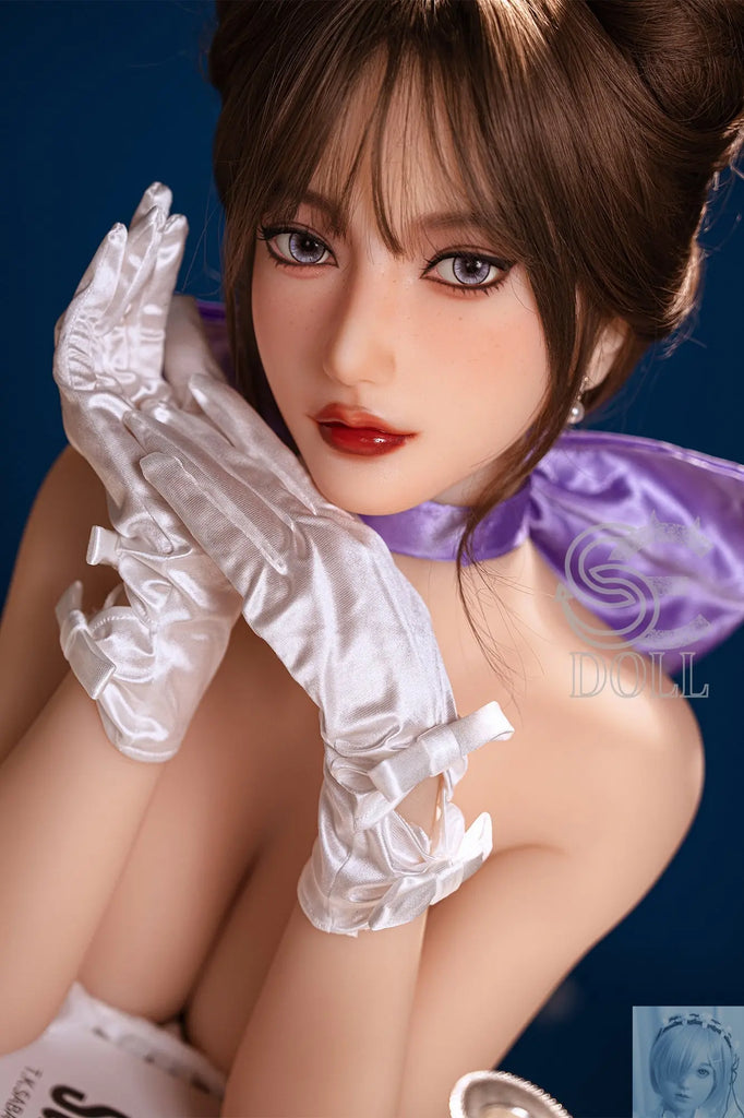 SE Doll 161cm F Cup TPE Sex Doll Makato.C SE Doll